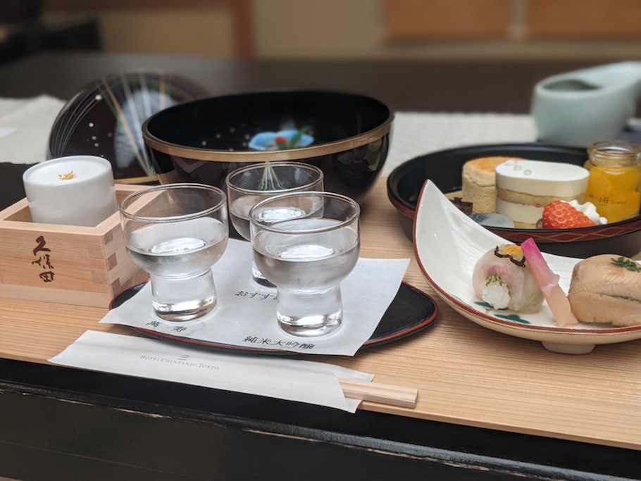 【もう予約した？！】予約開始直後に満席続出！あの人気コラボアフタヌーンティーが予約開始！