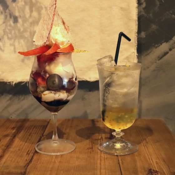 ハーブ＆スパイス好き必見「金木犀茶店」（西荻窪）。香辛料の都中国から教わる食文化の根源は“整える時間”