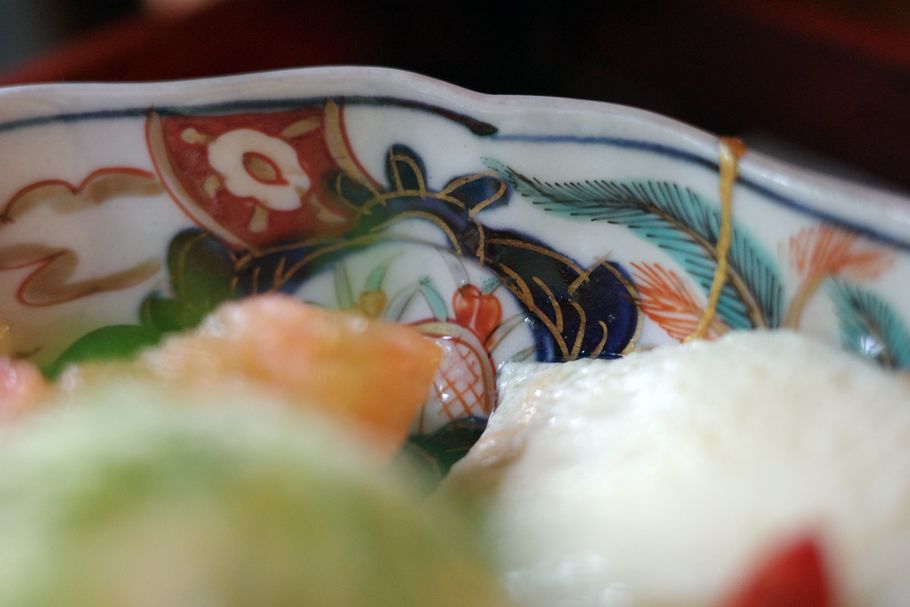 出会えたら奇跡！古都、鎌倉を味わえる古民家「燕カフェ」の「自家製クリームソーダ」と「杏仁豆腐」。何もかもがアンティークな雰囲気に癒される