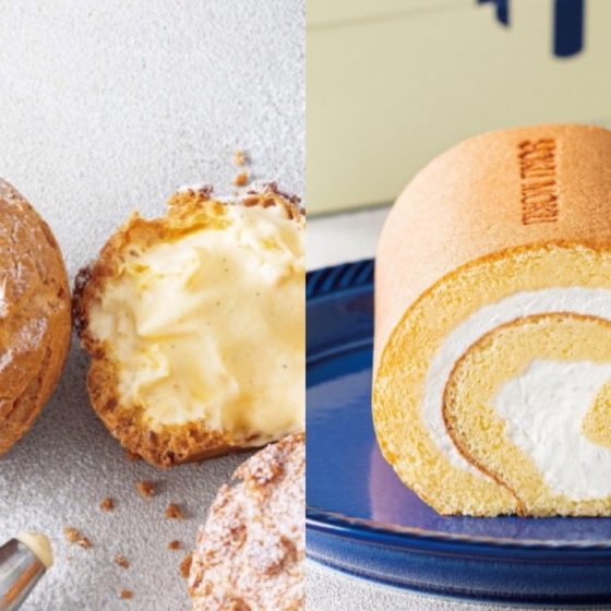 東京駅でしか食べられないできたてヨックモックとは？注目の手土産、手作りクッキシュー！