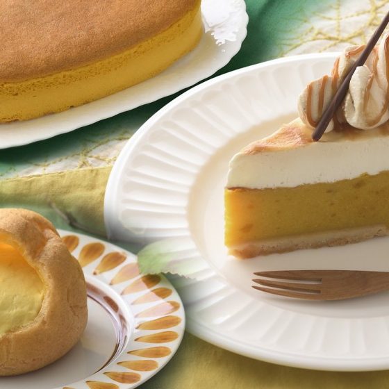 【モロゾフ＆銀座コージーコーナー】美味なのにコスパ最高なパンプキンスイーツ4選