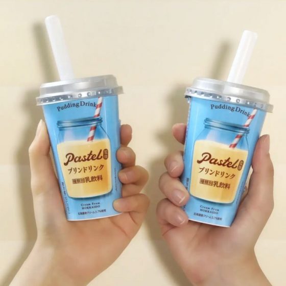 飲むプリン・飲むクレープ・飲むチーズケーキ！飲むスイーツの進化がスゴすぎる