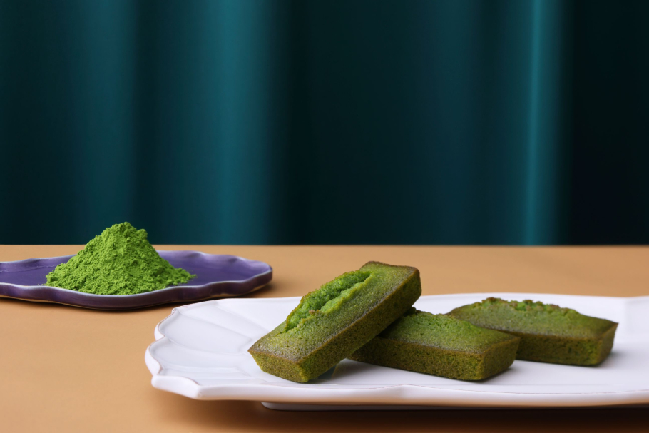フィナンシェで有名な「アンリ・シャルパンティエ」の“京”素材との出会いが生んだ京都限定洋菓子