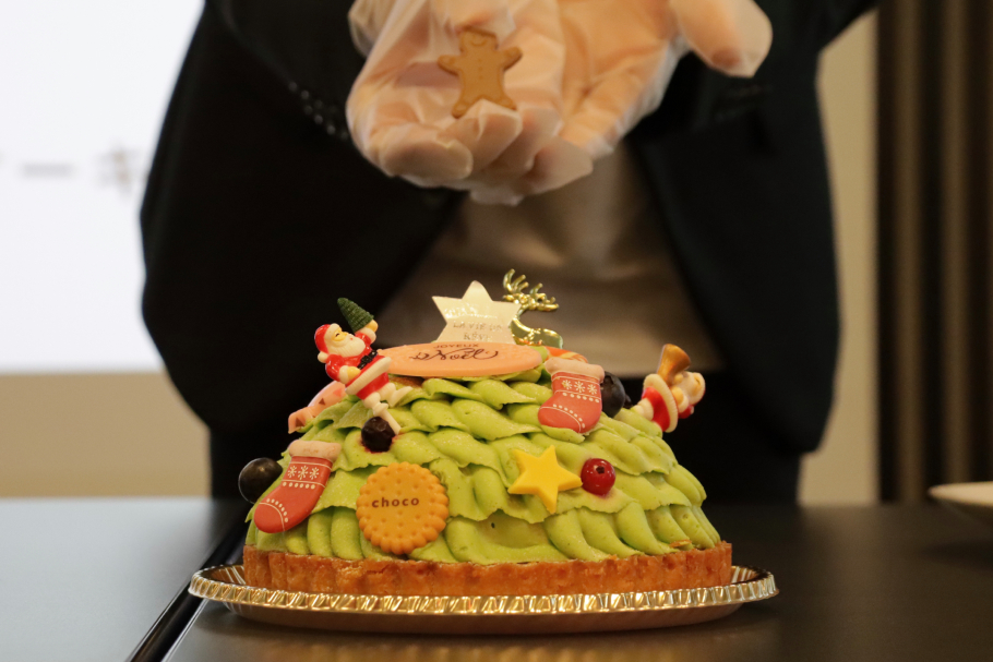 「Cake.jp」に聞く！2022年お取り寄せクリスマスケーキはこれ！相場は？種類は？トレンドから見るクリスマスケーキの選び方