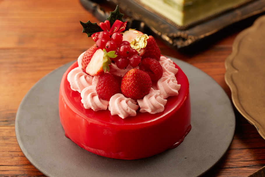 【クリスマスケーキ 東京 2022】ホテル、有名パティスリーの個性派ケーキなど盛りだくさん！