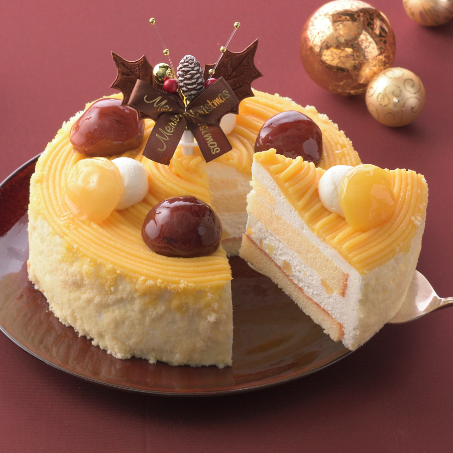 昨年人気だった「銀座コージーコーナー」お取り寄せクリスマスケーキが今年も登場！