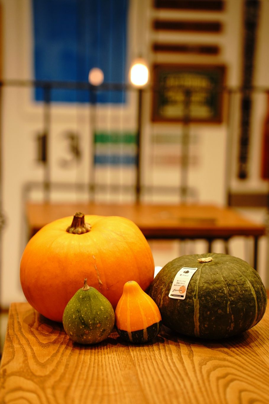 秋の味覚の最高峰“栗マロンかぼちゃ”って知っている？専門店「Zucca FINE VEGETABLE & 　DELI」（神戸・御影）で味わう、極上のかぼちゃバスクチーズケーキに食欲が止まらない！