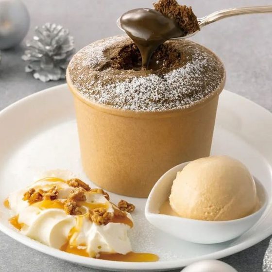 話題のほうじ茶スイーツ新作3選！“ほ～っと”する味を堪能しよう