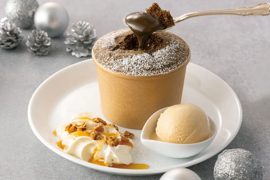 イマ食べたい、ほうじ茶スイーツ3選択！“ほ～っと”する味を堪能しよう