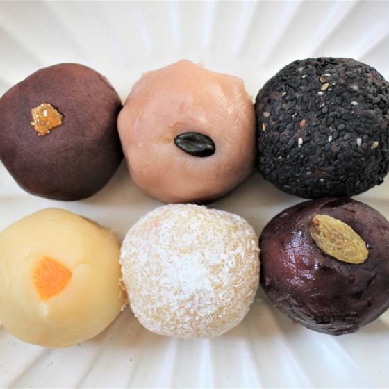 高級あんみつ専門店から進化系あんこスイーツが新発売！自由が丘「あんこスイーツラボ feat. 豆金」