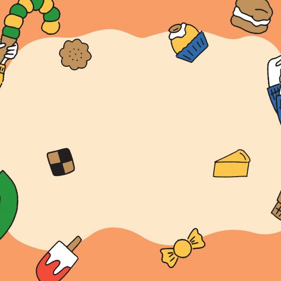 11月8日最新情報！　詳しい入場方法＆会場内で支払い情報とパンフレット