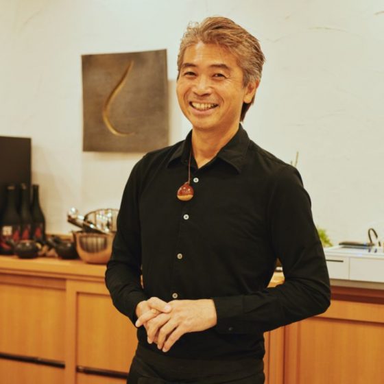 完全会員制「和栗や Mont Blanc STYLE（モンブランスタイル）」竿代信也が徹底的に向き合う“和栗”の本質