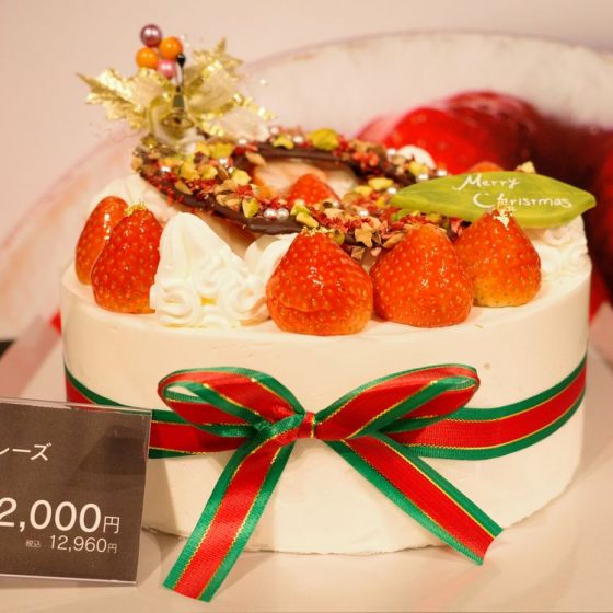 コスパ最強「シャトレーゼ」のおすすめクリスマスケーキ6選【編集部実食レポ】