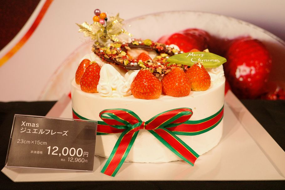 コスパ最強「シャトレーゼ」＆「YATSUDOKI」のクリスマスケーキ！編集部激選の6種が凄すぎた