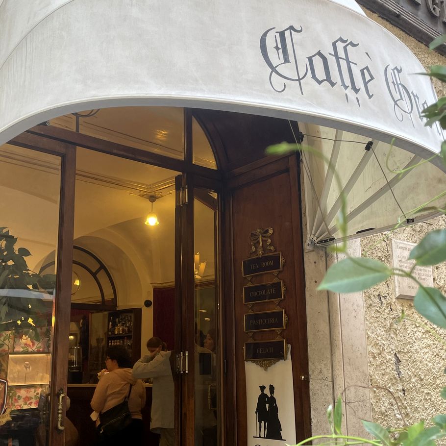 イタリア・ローマで食べる王道ドルチェの3店舗！実際に編集部がイタリアに行って激選した“今”本当に食べたいお店の値段や立地を徹底解説！