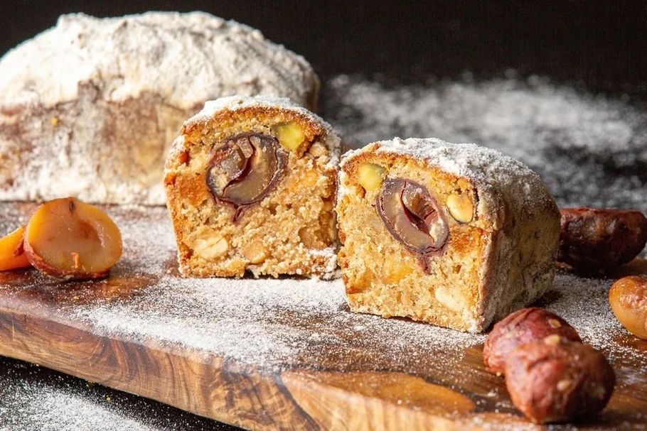 クリスマス必見“シュトーレン”の絶対失敗しない選び方。パン専門サービス「rebake」がランキングを発表