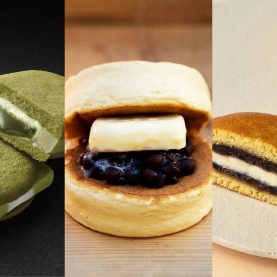 東京で買える、あの名店の和菓子新作3選♡