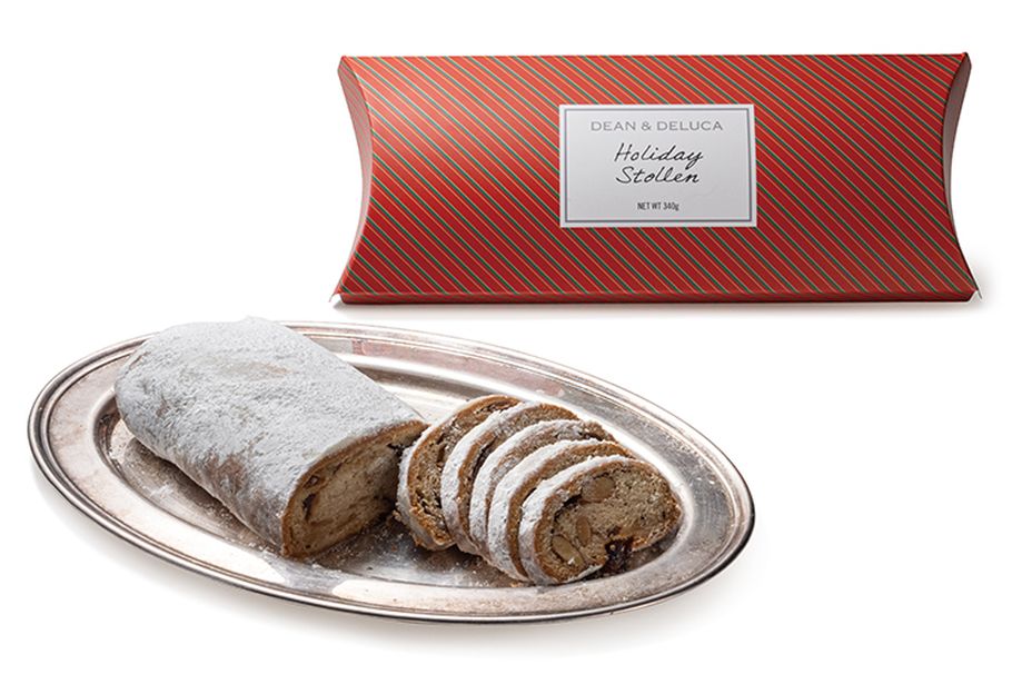 年末年始の定番！「DEAN & DELUCA」のスパイス香るヨーロッパ伝統菓子3選