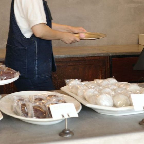 新しい価値観を生んだ！「たんの和菓子店」（金沢文庫）のはるばる通いたくなる魅力とは？