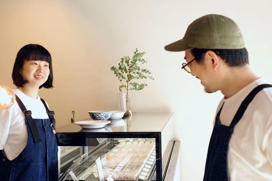新しい価値観を生んだ！「たんの和菓子店」（金沢文庫）のはるばる通いたくなる魅力とは？横須賀　横浜　