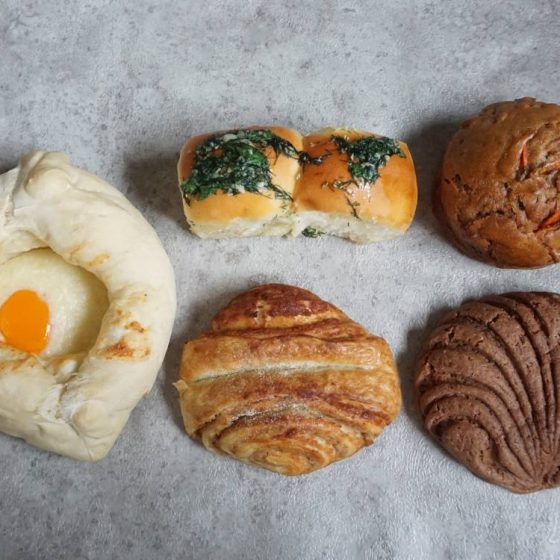 世界各地のパンを集めた「PADARIA(パダリア)」（恵比寿）話題のパンまとめ