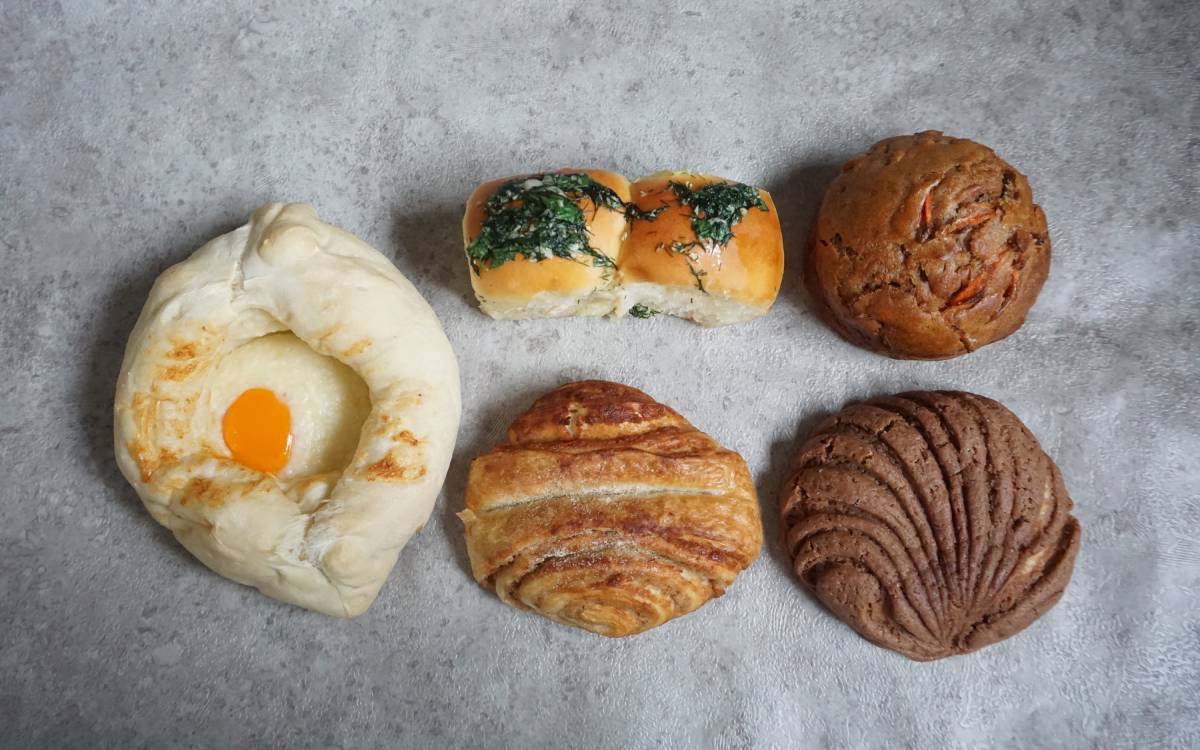 【恵比寿】世界各地のパンを集めた新店「PADARIA(パダリア)」話題のパンまとめ
