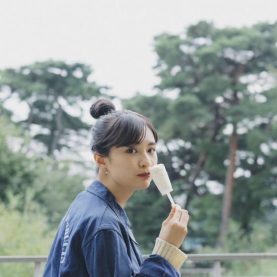 進化し続ける「セブンティーンアイス」の知られざる世界 連載「＃ふうかとあいす」
