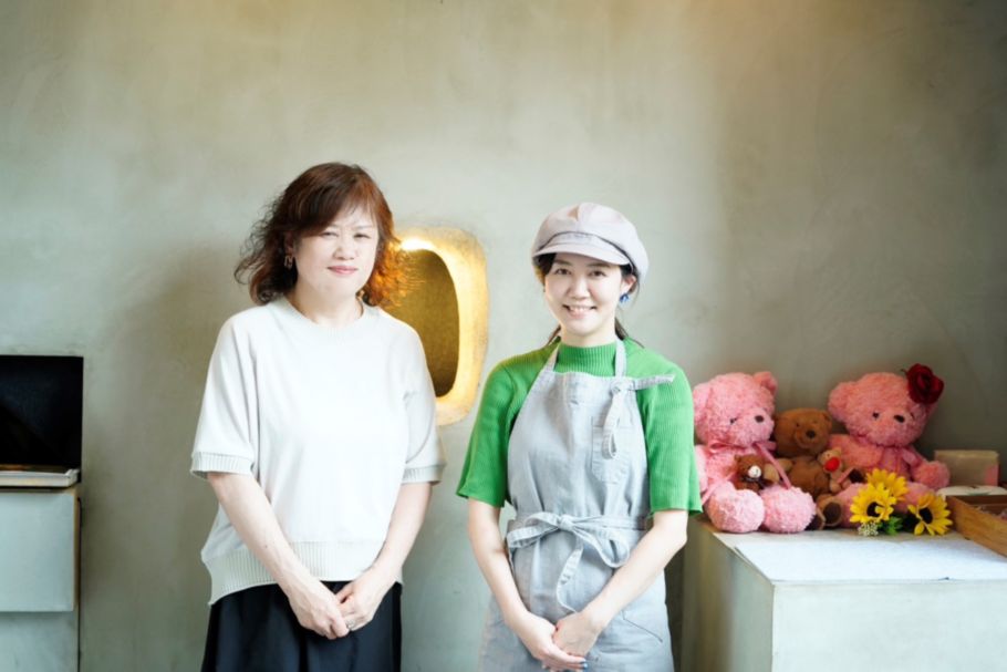 繊細な人たちが働く「クマの手カフェ」（大阪）が切り開く、新しい働き方と社会へのメッセージ