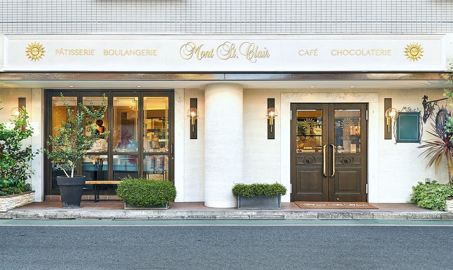 有名シェフが本気で選ぶ東京ベストスイーツ店2023スペシャル！～ufu.プレゼンツ～