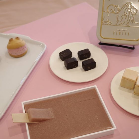 日本橋三越本店の超限定 和菓子展。2/1開始「スイーツコレクション×あんこ博覧会」で絶対買うべきスイーツをあんこバイヤーに聞いた！