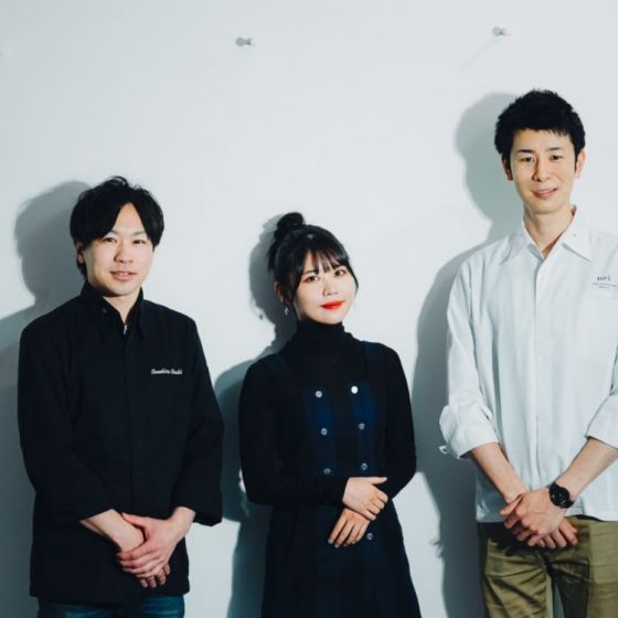 サロン・デュ・ショコラ直前。若きショコラティエが考えるカカオの未来とクリエイション「連載：夢月のショコラに恋して」