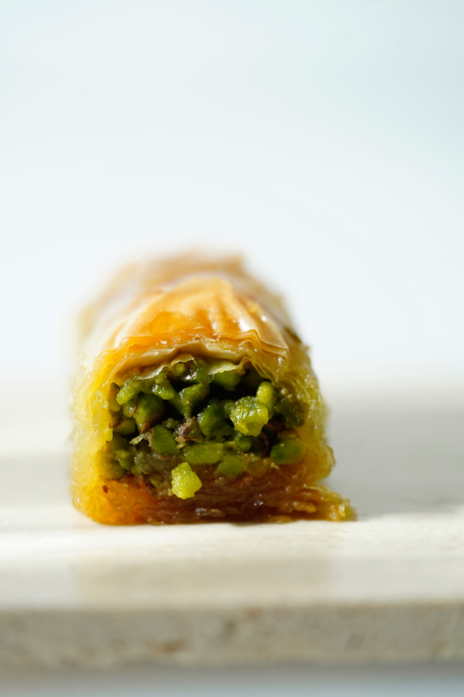 今注目スイーツ！トルコの伝統菓子“バクラヴァ”ってなに？東京・銀座に上陸「ナーディル・ギュル」