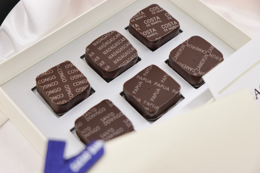 もう迷わない「Cake.jp」のバレンタインチョコ診断で相手の好みのチョコを見つけよう！