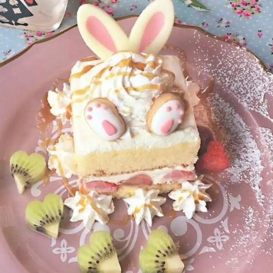 兵庫発！動物スイーツが映える、今行きたいカフェ3選
