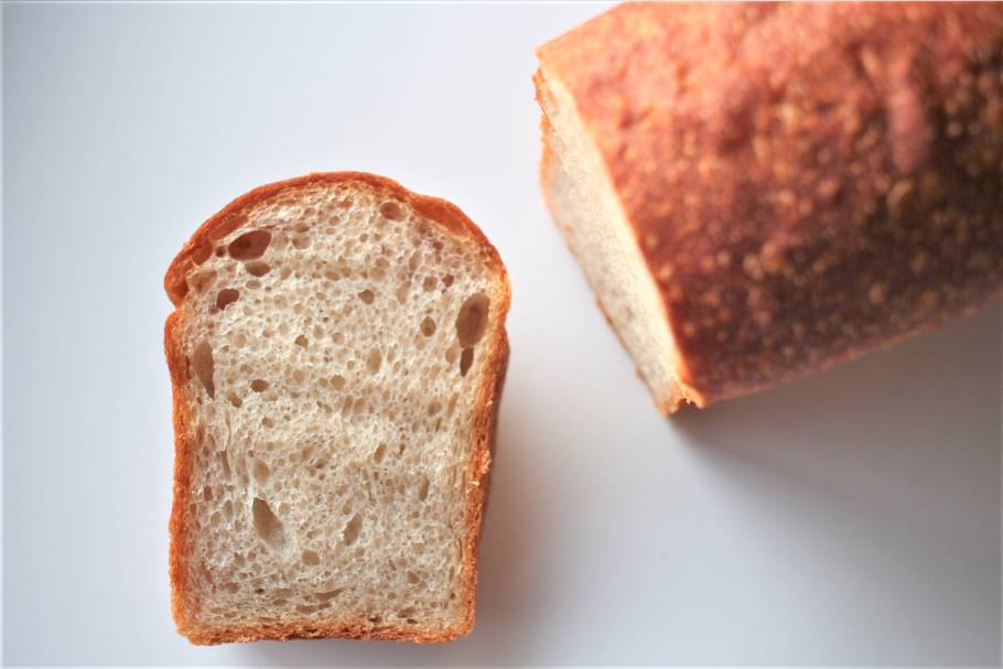 【自由が丘】2月8日グランドオープン！酵母にこだわったパンが豊富「KUPUKUPU(クプクプ)」