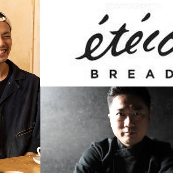 大人気パン屋が本気で選ぶベスト パン屋2023スペシャル！～ufu.プレゼンツ～