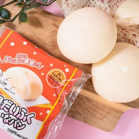 「ビアードパパ」「ファミマ」新作の気になるコンビニパン＆シュークリームはコレ♡