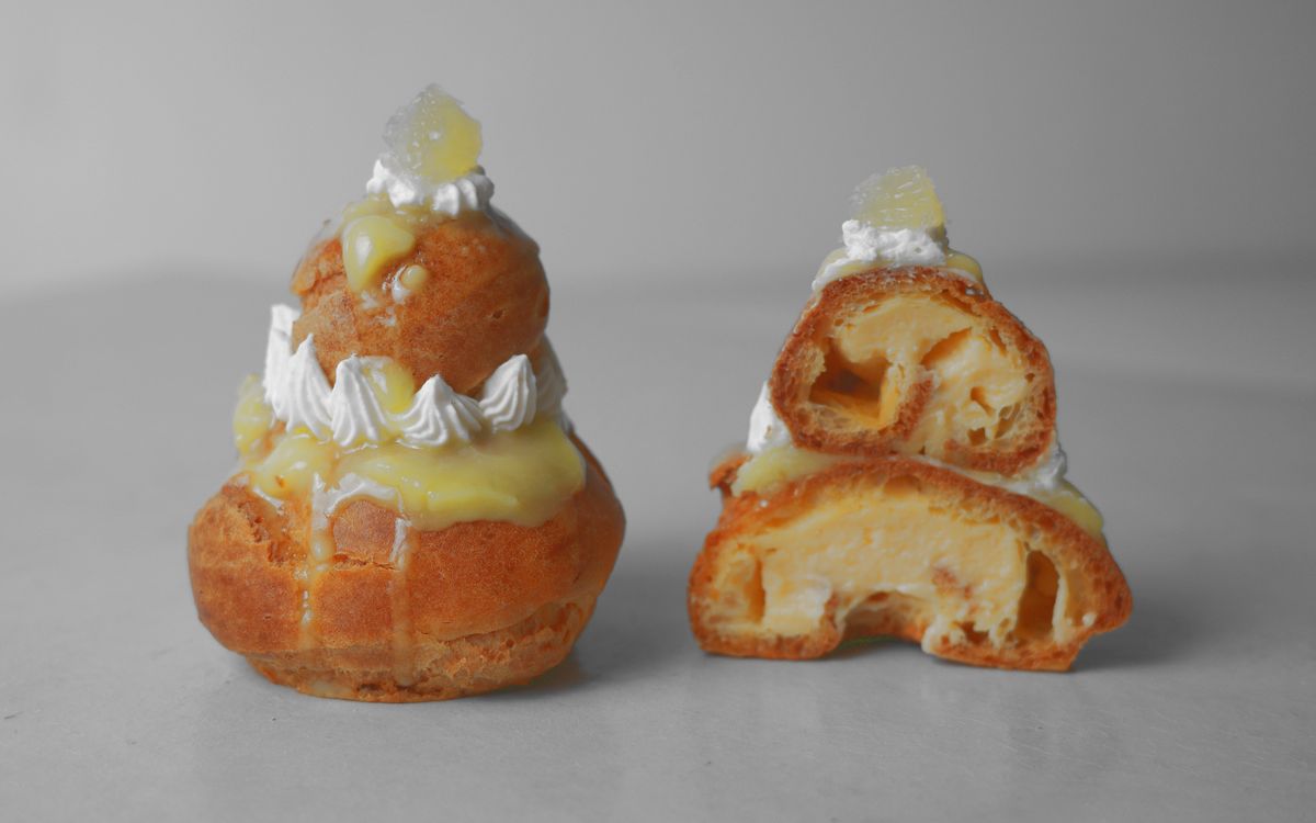 今年流行るかも！フランスの超定番菓子“ルリジューズ”知ってる？日本で珍しいフランス菓子を食べに行こう！｜世田谷