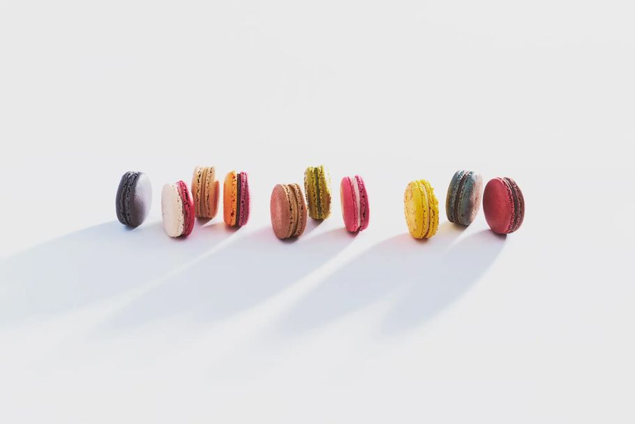 卒業おめでとう！3,000円以下で嬉しいギフト選び【年代別】中学校卒業生へ。『LE CHOCOLAT DE H』のマカロンセット