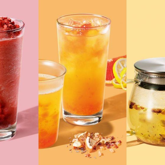 「スターバックス」がＴEAに特化した店舗を埼玉に初出店！気になる内装や限定ドリンクを全公開
