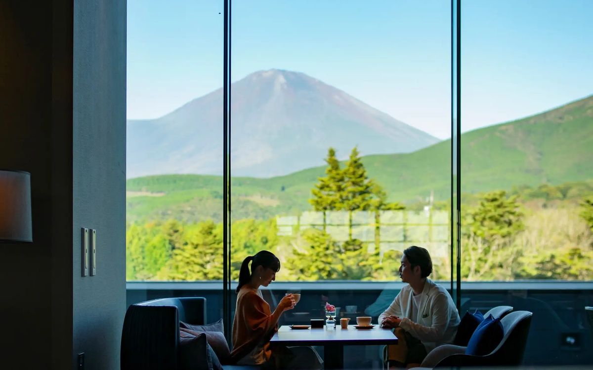 GWはスイーツ巡り！「宿×絶景×スイーツ」を堪能できる石川・静岡・北海道の３つのプラン