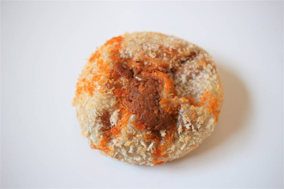 中目黒で人気のビストロシェフが腕を振るう新店「Bistro Bakery Tatsumi」（東京・不動前）