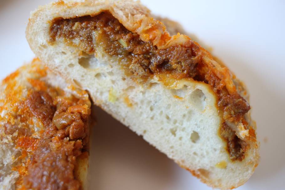 中目黒で人気のビストロシェフが腕を振るう新店「Bistro Bakery Tatsumi」（東京・不動前）