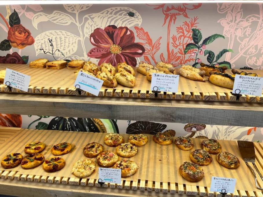 中目黒で人気のビストロシェフが腕を振るう新店「Bistro Bakery Tatsumi」（東京・不動前）