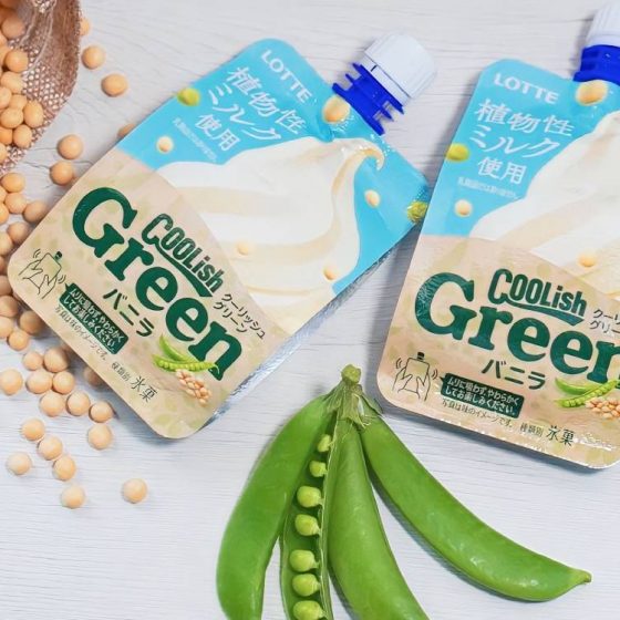 【本日発売】飲むアイス『クーリッシュ』ブランドから新ラインアップ『クーリッシュGreen』が登場！何これ、本当に「乳製品」じゃないんですか? （前編）