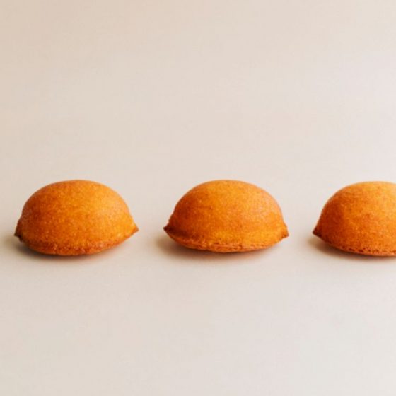 口いっぱいほおばって感じる幸せ。「レモンノキ」（狛江）愛しなつかしのレモンケーキに想いを寄せて