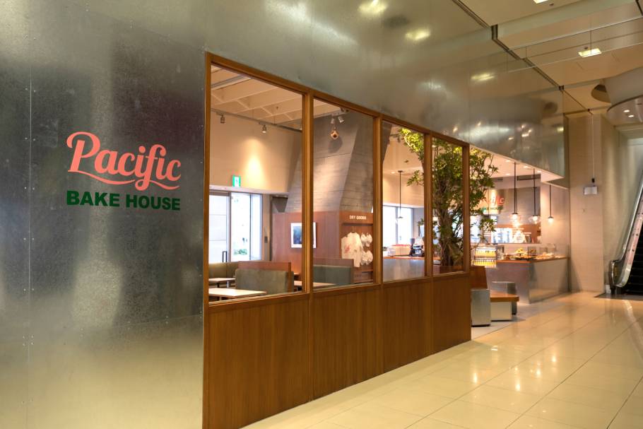 今話題の新ドーナツ！「Pacific BAKE HOUSE」（新宿）のハワイアンなドーナツルポ