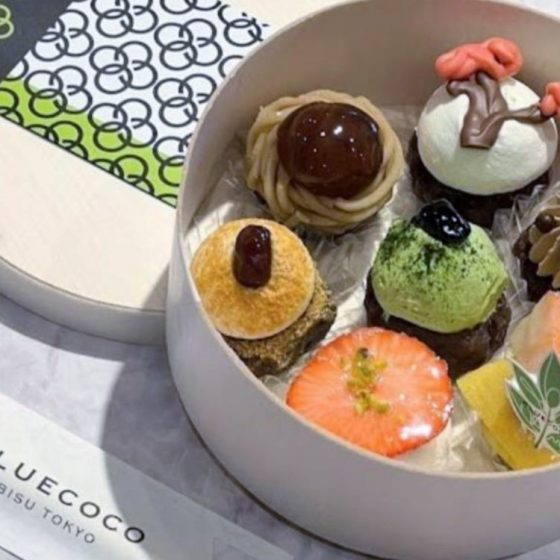 【恵比寿】一度食べたら忘れられない！パティシエ歴7年のシェフが作る進化系洋風おはぎ「BLUECOCO恵比寿店」