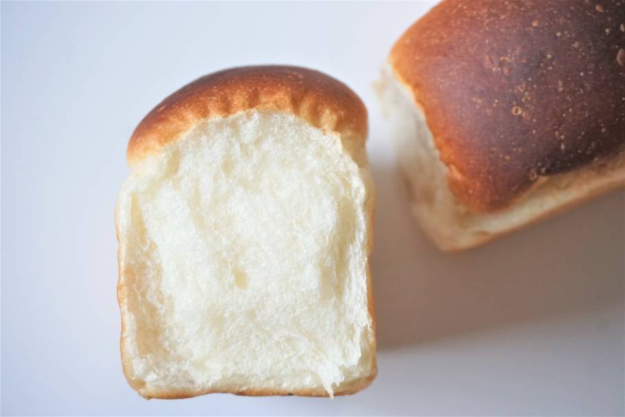 自然発酵でつくるパン「小星」（中野）の絶品クリームパン