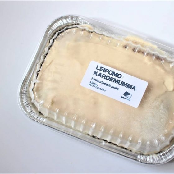 【京都・お取り寄せ】スパイス抜群！具材ゴロゴロ食感がクセになるporkkanakakku(キャロットケーキ)「retro number」